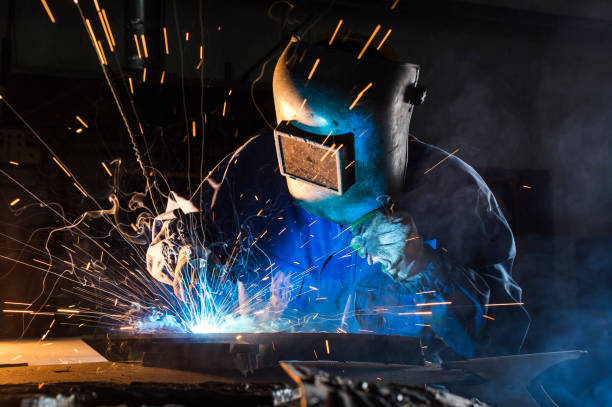 Best Welding Equipment Sales and Repair in Silver Lake, OH