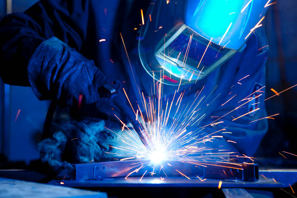 Affordable Welder Services in Silver Lake, OH