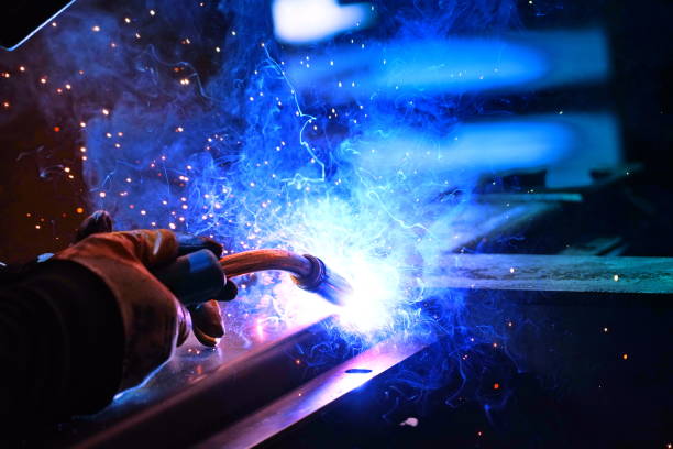 Best Artistic and Custom Metal Fabrication in Silver Lake, OH